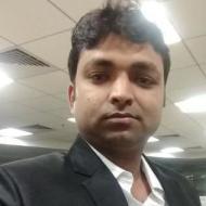 Praveen Garg Class 6 Tuition trainer in Gurgaon