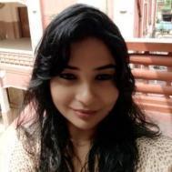 Arumita M. UPSC Exams trainer in Kolkata