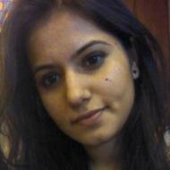 Ruchika BA Tuition trainer in Delhi