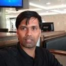 Photo of Nareshkumar Choudhary