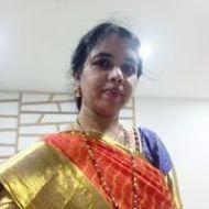 Payyavula L. Data Science trainer in Chennai