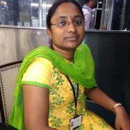 G.Kumari BSc Tuition trainer in Bangalore