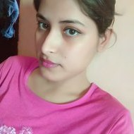 Ankita U. Class I-V Tuition trainer in Delhi