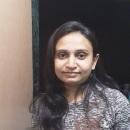 Photo of Dhara A.