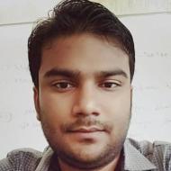 Abhishek Kumar Class 7 Tuition trainer in Delhi