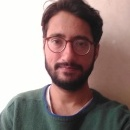 Photo of Amaan Saifi