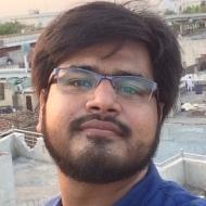 Atif Shameem Autocad trainer in Delhi