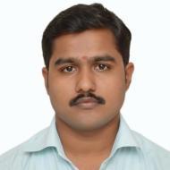 Avinash Kulkarni BSc Tuition trainer in Pune