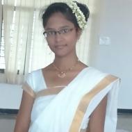 Sivalatha T. Class 11 Tuition trainer in Hyderabad