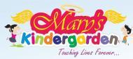 Marys Kindergarden B Ed Tuition institute in Pune