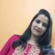 Jyotsana T. Hindi Language trainer in Mumbai