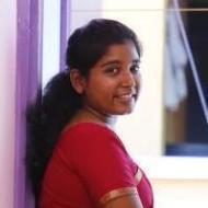 Grace M. Class 9 Tuition trainer in Chennai