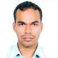 Gurrala Vishnu Vardhan Reddy BTech Tuition trainer in Hyderabad