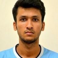 Akshay Chaturvedi trainer in Delhi