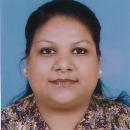 Photo of Mridu B.