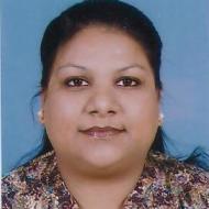 Mridu B. Spoken English trainer in Ahmedabad