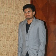 Bhagavan Reddy Electronics and Communication trainer in Bangalore