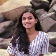 Manjiri L. Class I-V Tuition trainer in Hyderabad