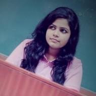 Akanksha R. LLB Tuition trainer in Ahmedabad