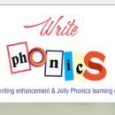 Writephonics photo