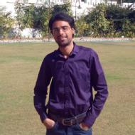 Naresh Pahuja Yoga trainer in Girwa