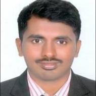 Rohit Jogesh Quantitative Aptitude trainer in Bangalore