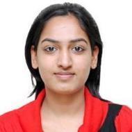 Ruchika J. Nursery-KG Tuition trainer in Delhi