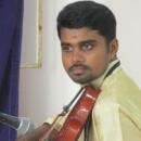 Photo of Sarath Haridas