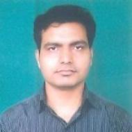 Shyam Gorai Class 11 Tuition trainer in Kolkata