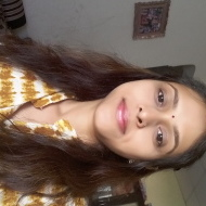 Payal Kumari A. Class I-V Tuition trainer in Hyderabad