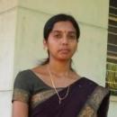 Photo of Vidya N.