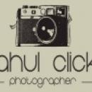 Photo of Rahul Clicks 