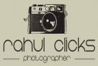 Rahul Clicks Photography institute in Delhi