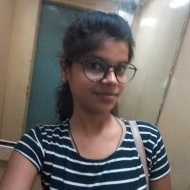 Deeksha S. Class I-V Tuition trainer in Noida