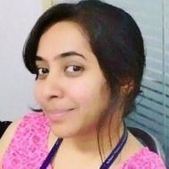 Anusha P. Summer Camp trainer in Mysore