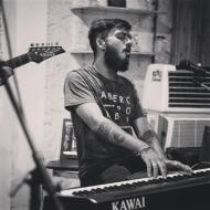 Akhil Garg Piano trainer in Ghaziabad