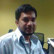 Mubasheer Arabic Language trainer in Hyderabad