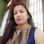 Ruchi M. German Language trainer in Pune