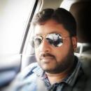 Photo of Abhilash Ramanathan