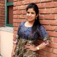 Himani A. Class 6 Tuition trainer in Noida