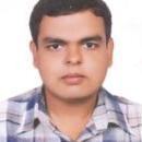 Photo of Puneet Garg