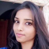 M Sravanthi S. Class 6 Tuition trainer in Hyderabad