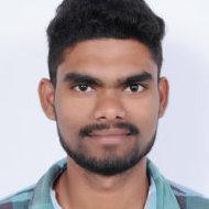 Srikanth BTech Tuition trainer in Hyderabad