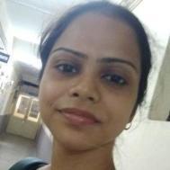 Aprajeeta S. Class 9 Tuition trainer in Vadodara