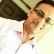 Anuj Verma Class 9 Tuition trainer in Ghaziabad