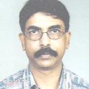 Photo of Dr. Debal Dasgupta