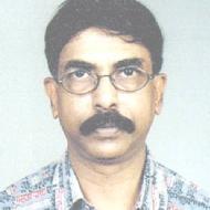 Dr. Debal Dasgupta Spoken English trainer in Vadodara