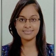 Arpi M. BSc Tuition trainer in Vadodara