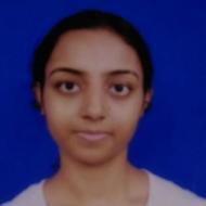 Komal B. Class 11 Tuition trainer in Kolkata