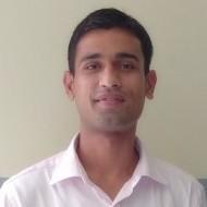 Varun Dev Singh Class 6 Tuition trainer in Bangalore